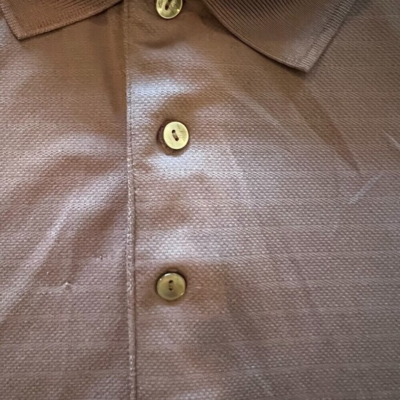 Shirt performance  power air gray tshirt casual sport plus size 2xl - Picture 11 of 14